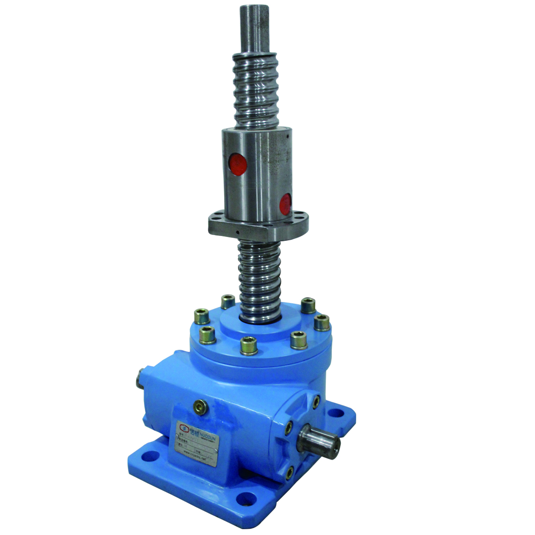 JWB-UR ball screw jacks