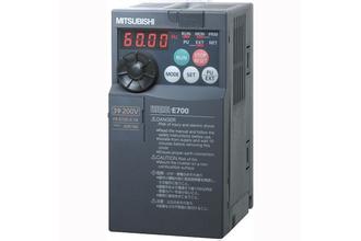 Variable-frequency Drive